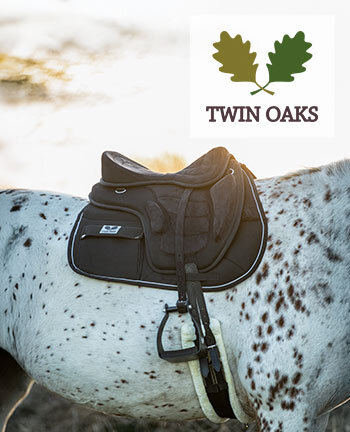 TWIN OAKS - Accessoires chevaux