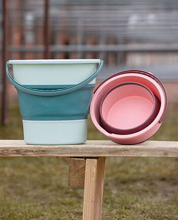 Equipement pour l'écurie