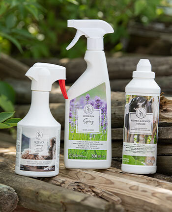 Soin dermite estivale