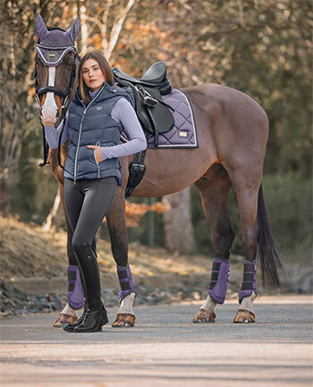 Collections pour chevaux