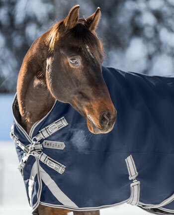 Couvertures impermables & d'hiver