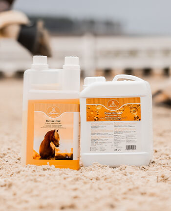 Performances & musculature