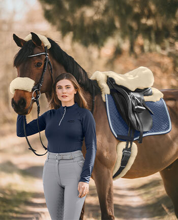 Articles en fourrure d'agneau