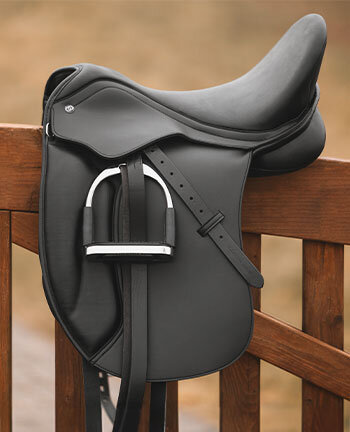 Selles de dressage