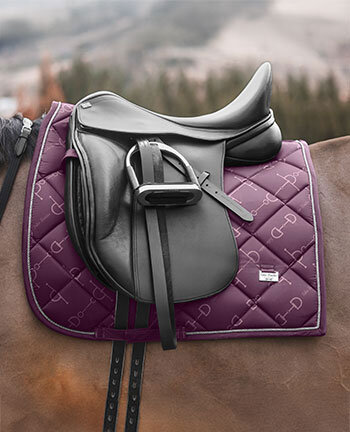 Tapis de selle & pads