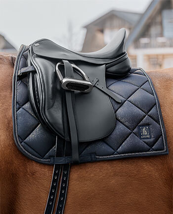 Tapis de selle & chabraques