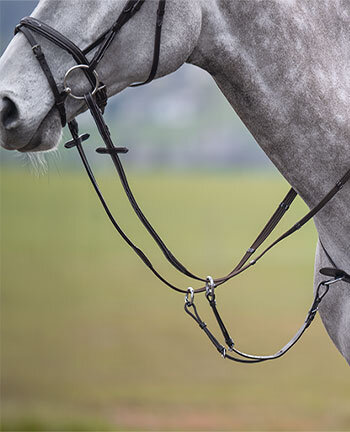 Colliers de chasse & martingales