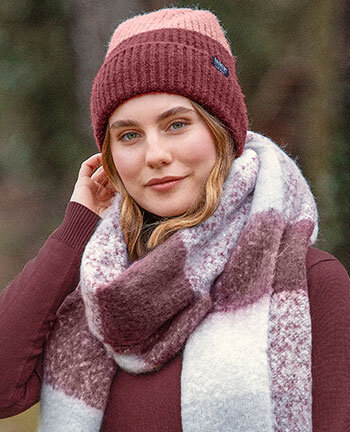 Bonnets, bandeaux & casquettes