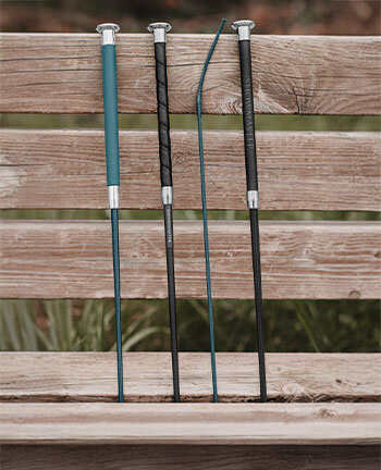 Cravaches de dressage