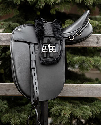 Selles islandaises, & accessoires