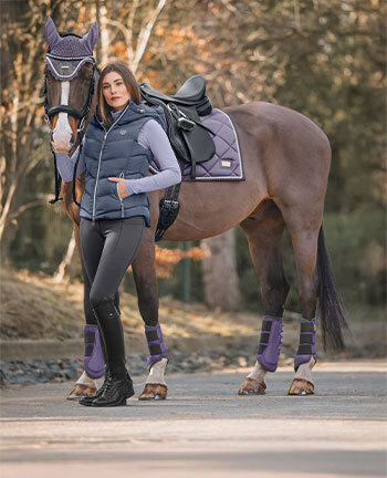 Collections pour poneys