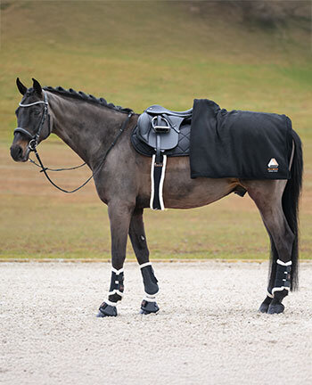 Articles thrapeutiques pour les chevaux