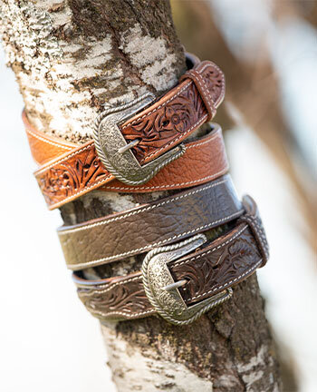 Ceintures & Buckles