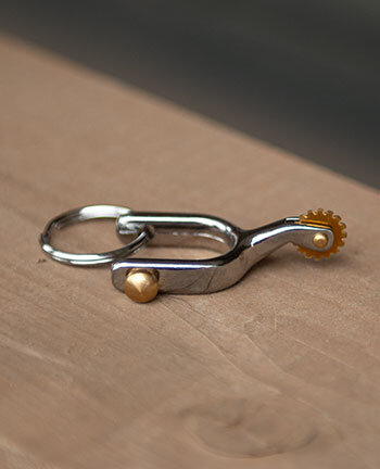 Autres accessoires western