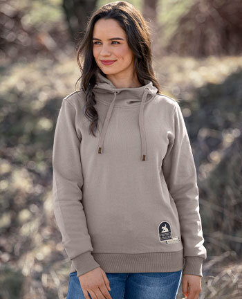 Pullovers western femme