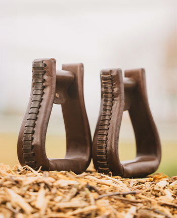 Accessoires selles western