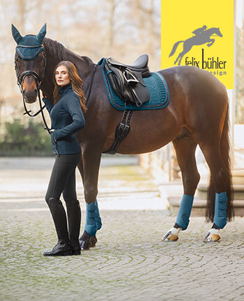 Felix B�hler Sets pour chevaux