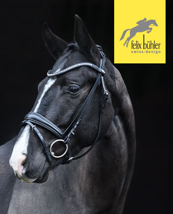Felix B�hler Bridons & accessoires