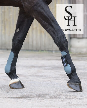 SHOWMASTER Protections & bandages