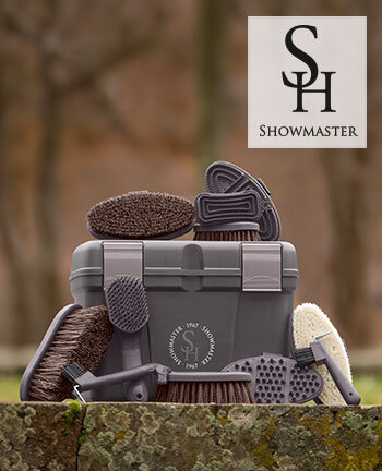 SHOWMASTER Mat�riel de pansage