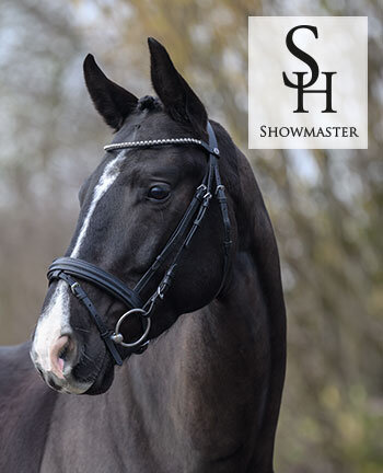 SHOWMASTER Bridons & Accessoires