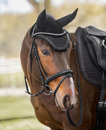 Bonnets anti-mouches