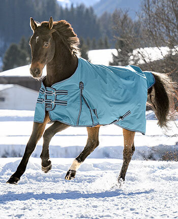 Couvertures imperm�ables & d'hiver