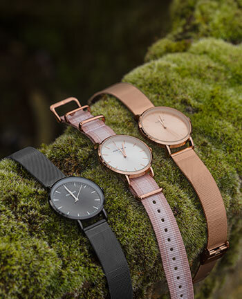 Bijoux & montres