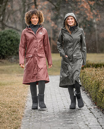 V�tements pluie