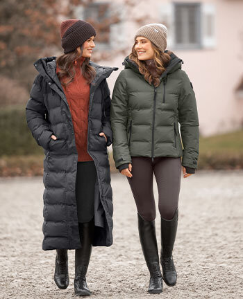 Vestes & manteaux