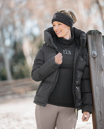 Vestes d'hiver