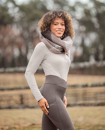 Leggings d'�quitation