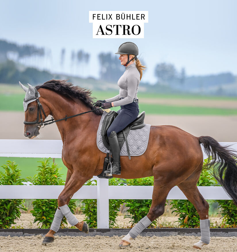 Kramer Equitation | Sellerie en ligne et matériel d'équitation