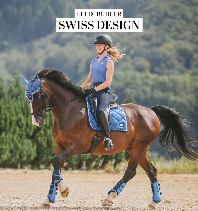 Kramer Equitation | Sellerie en ligne et matériel d'équitation