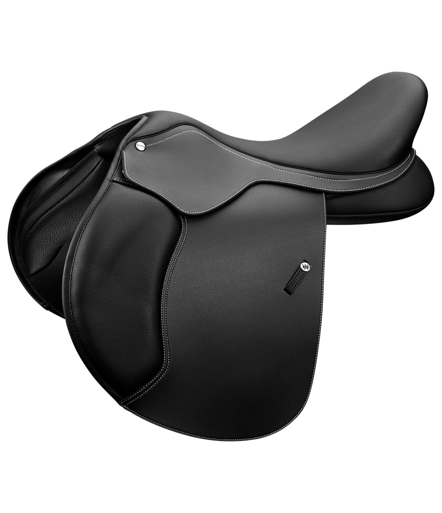Selle d'obstacle  500 Hart