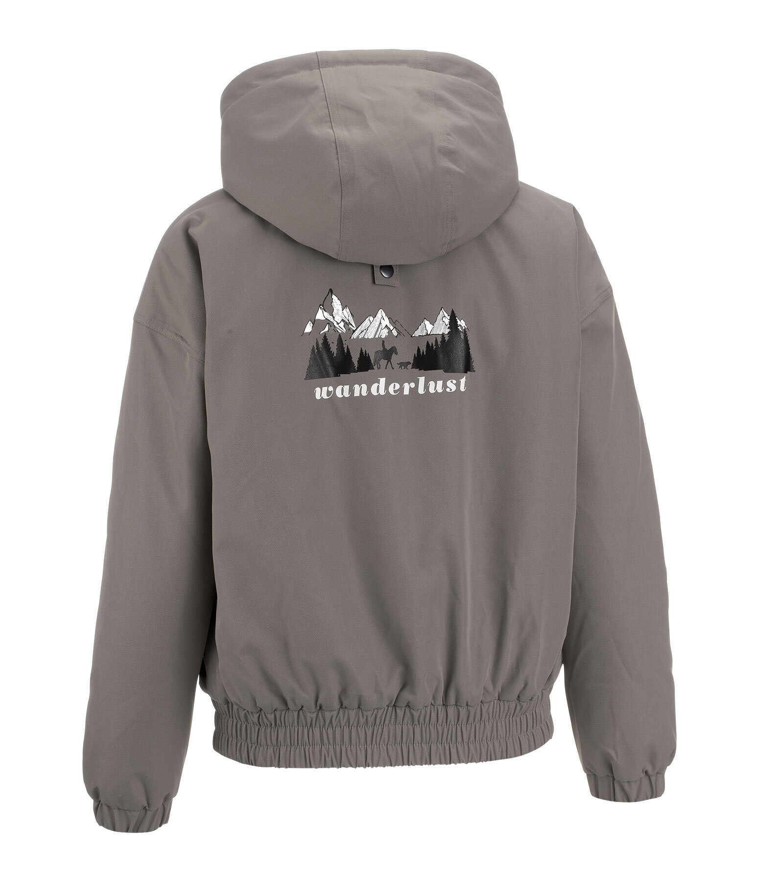 Veste d'hiver  Snow Dome