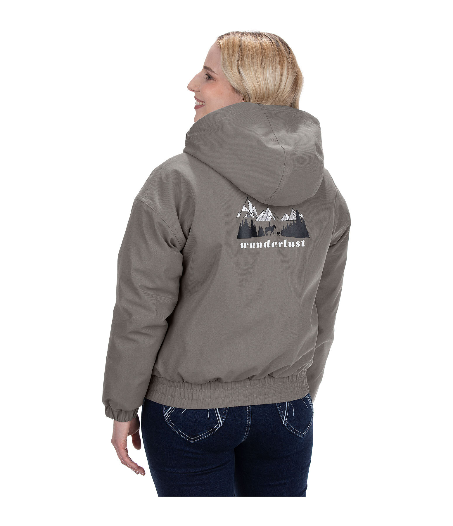 Veste d'hiver  Snow Dome