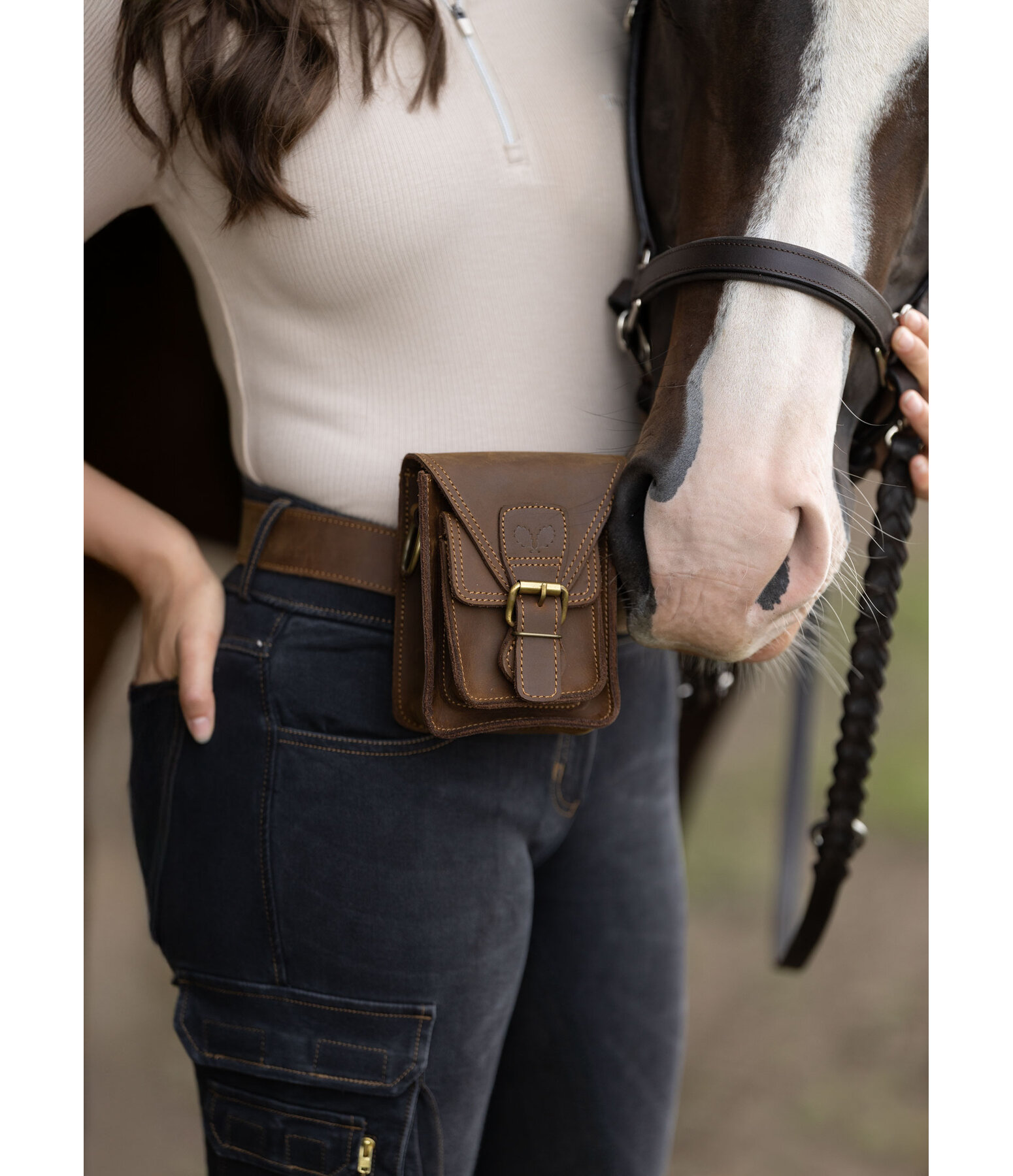 Sac bandouli�re  Canmore