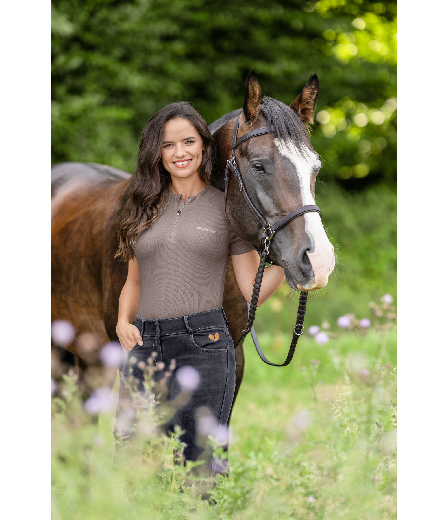 T-shirt technique  Eureka