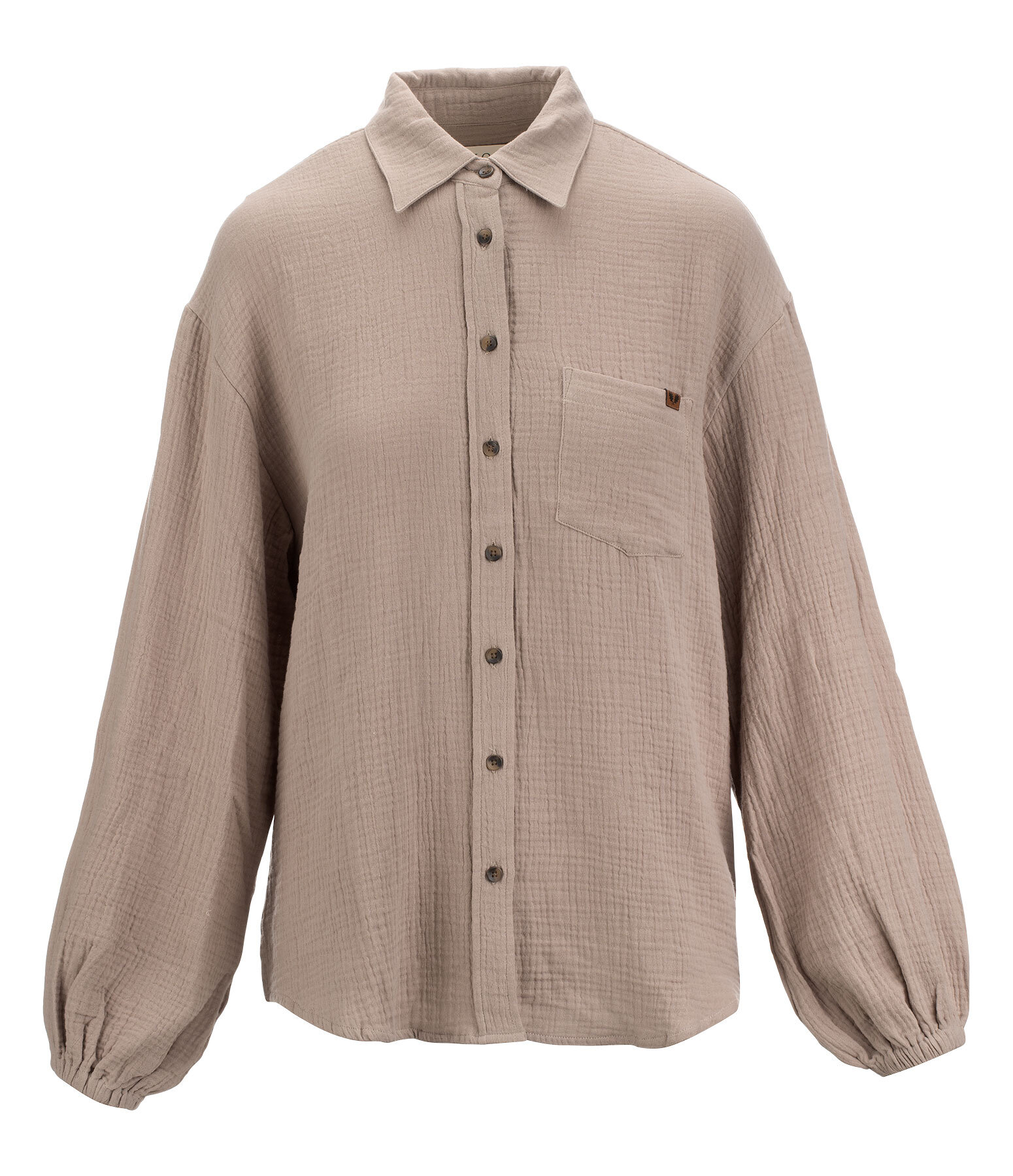 Chemise en mousseline  Colorado