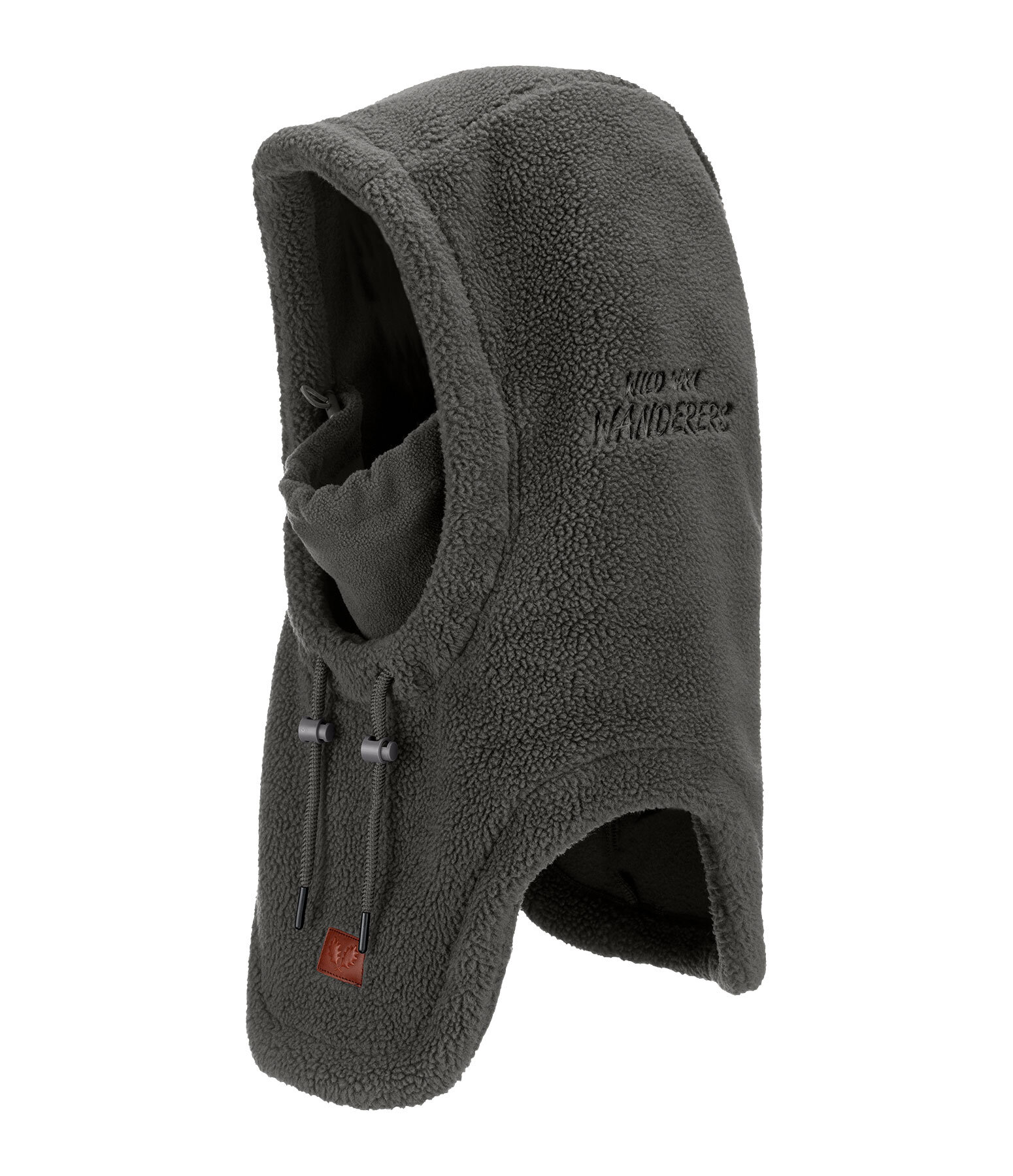 Cagoule en polaire  Yosemite