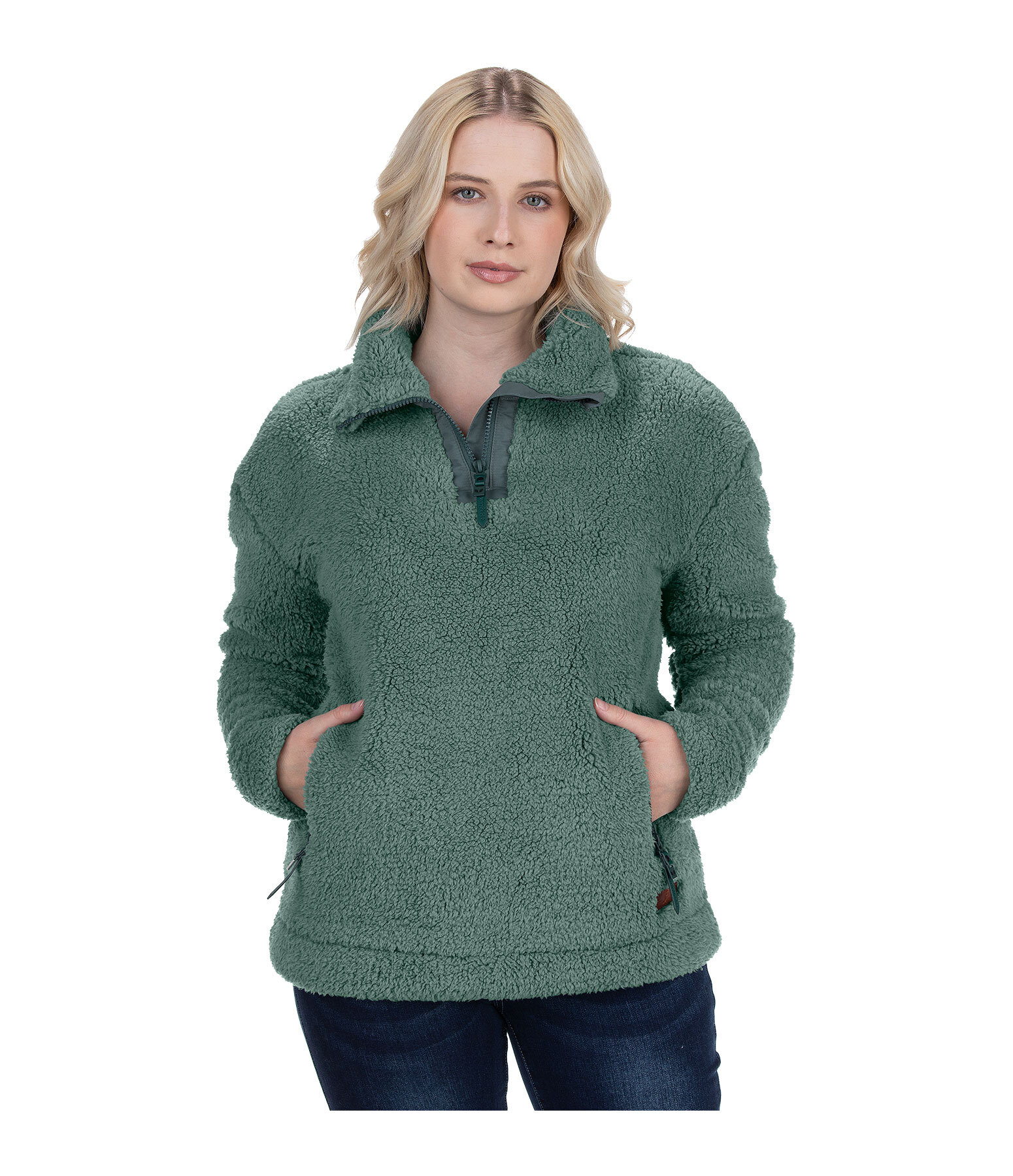 Pull-over polaire  Montana