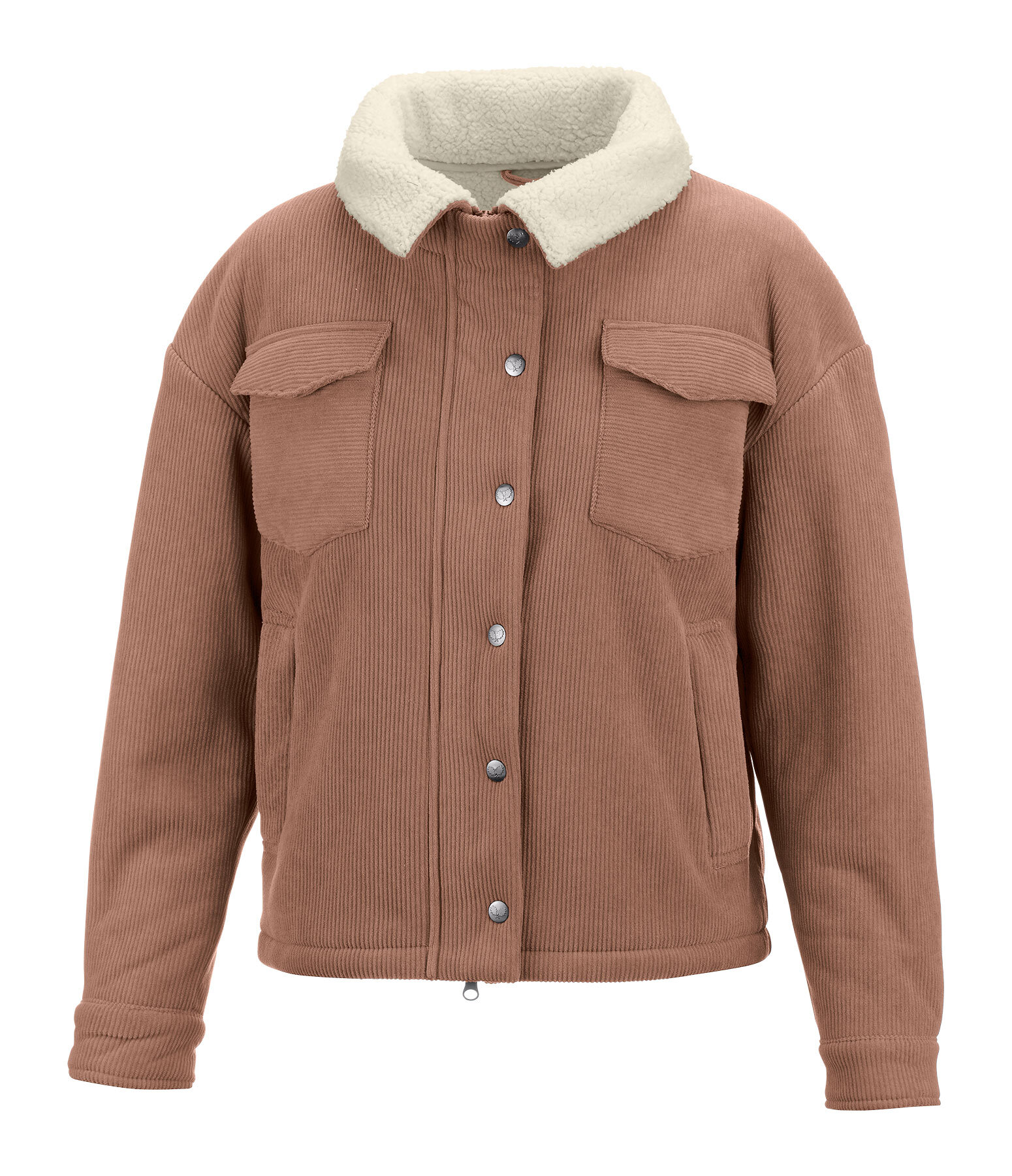 Veste d'hiver en velours ctel  Red Rocks