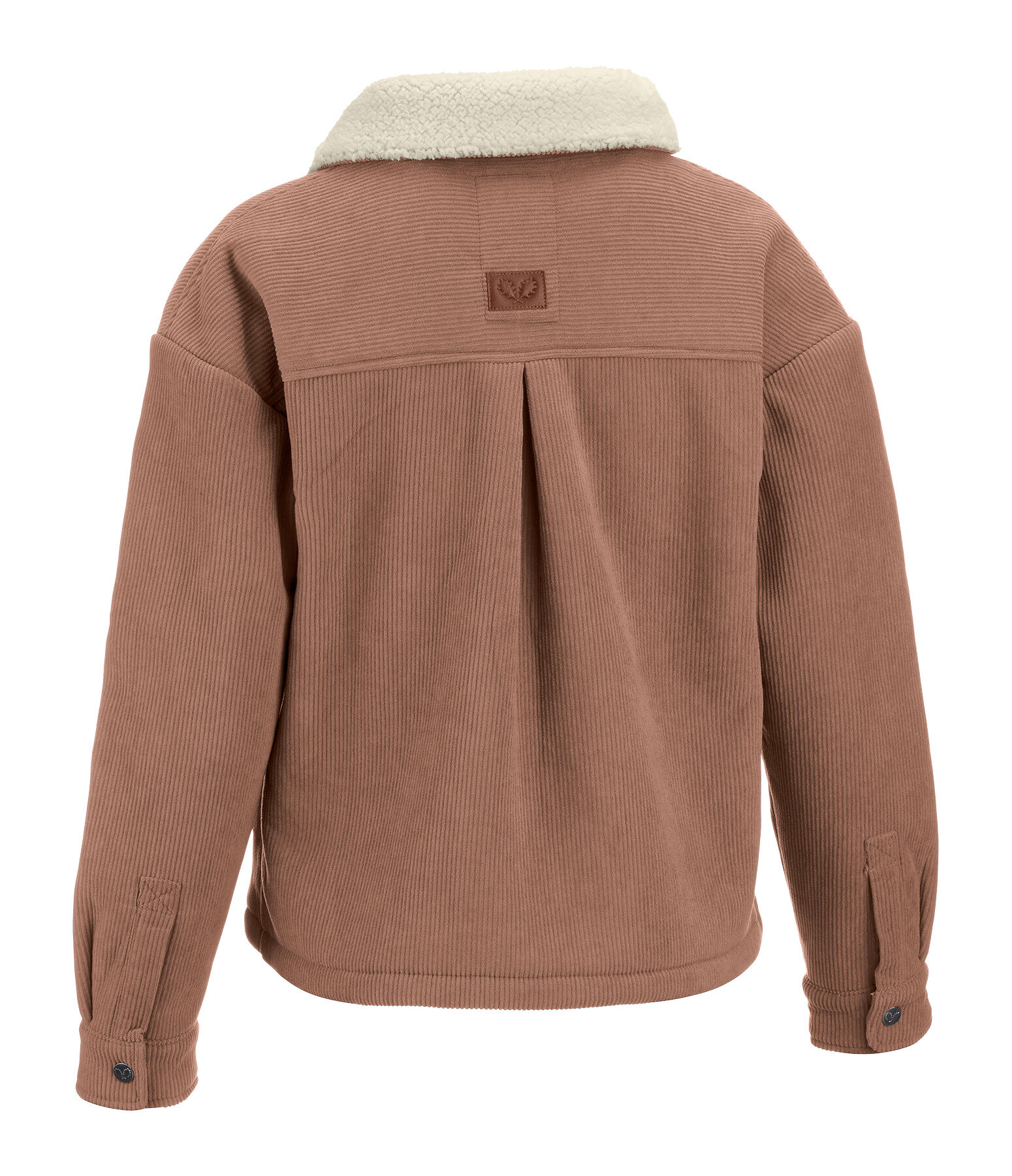 Veste d'hiver en velours ctel  Red Rocks