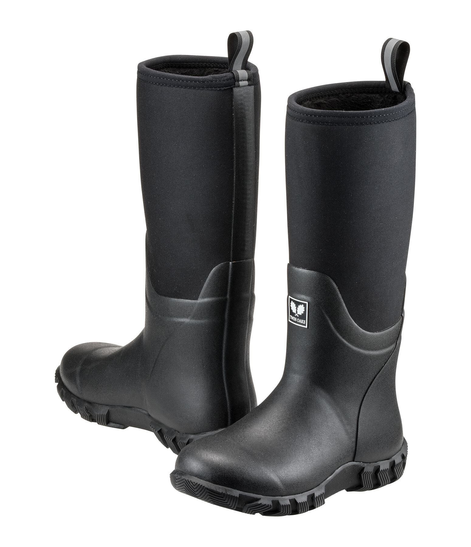 Bottes en caoutchouc thermiques  Arctic Adventure