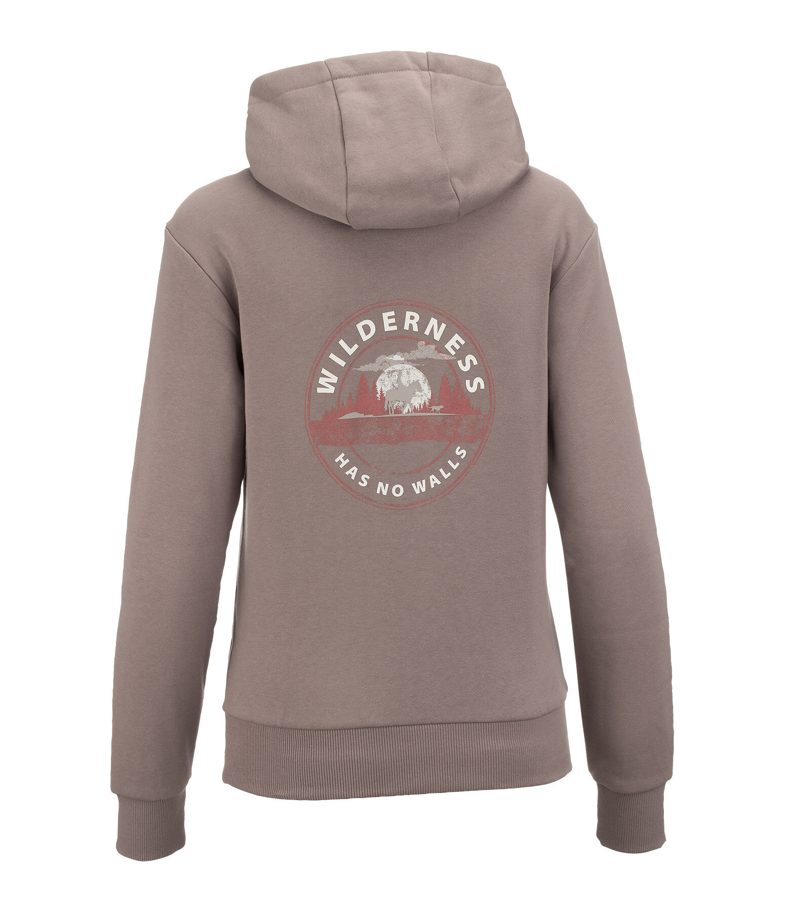 Sweat � capuche  Yosemite
