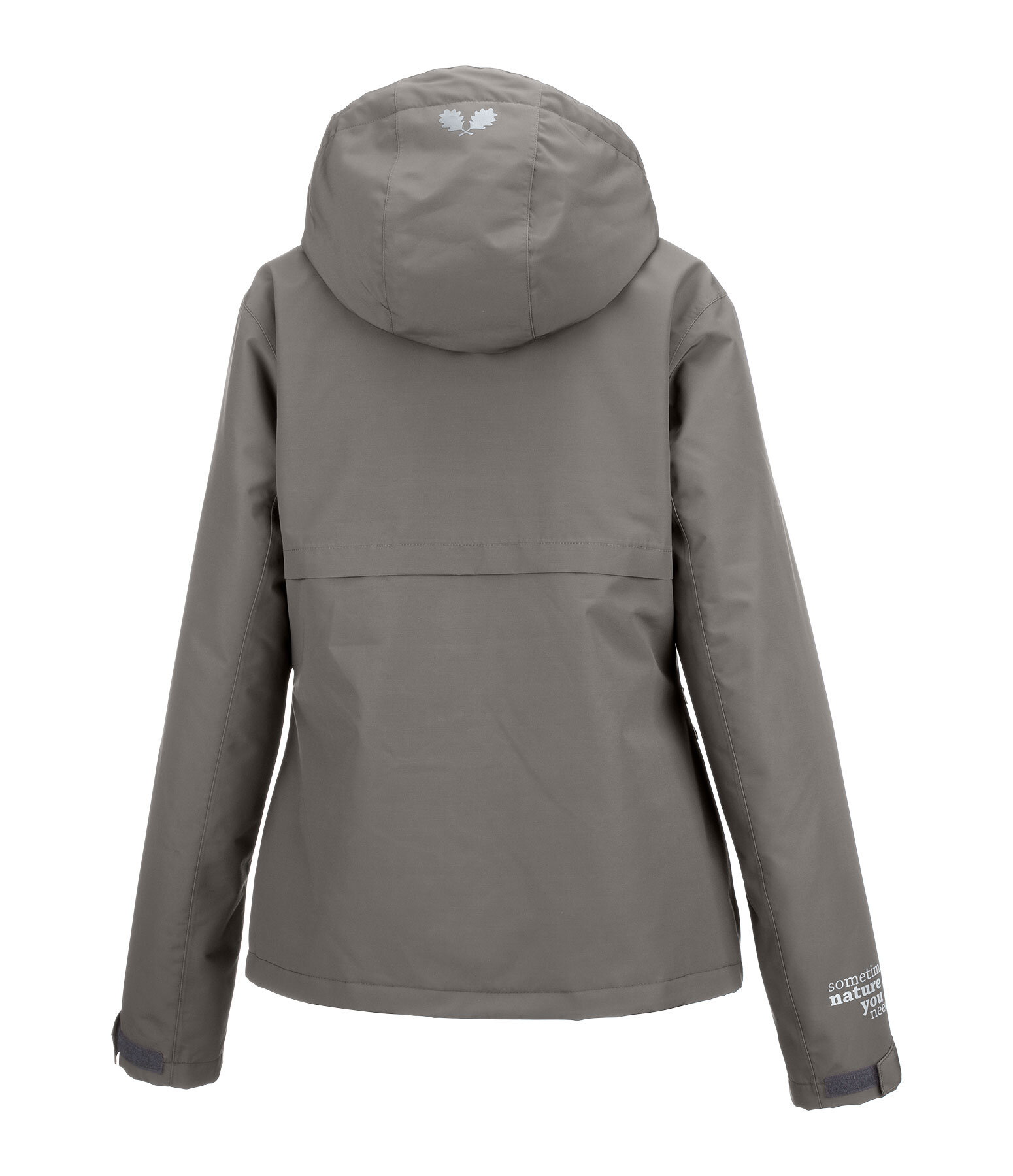 Veste outdoor 3-en-1 avec gilet  Yukaro