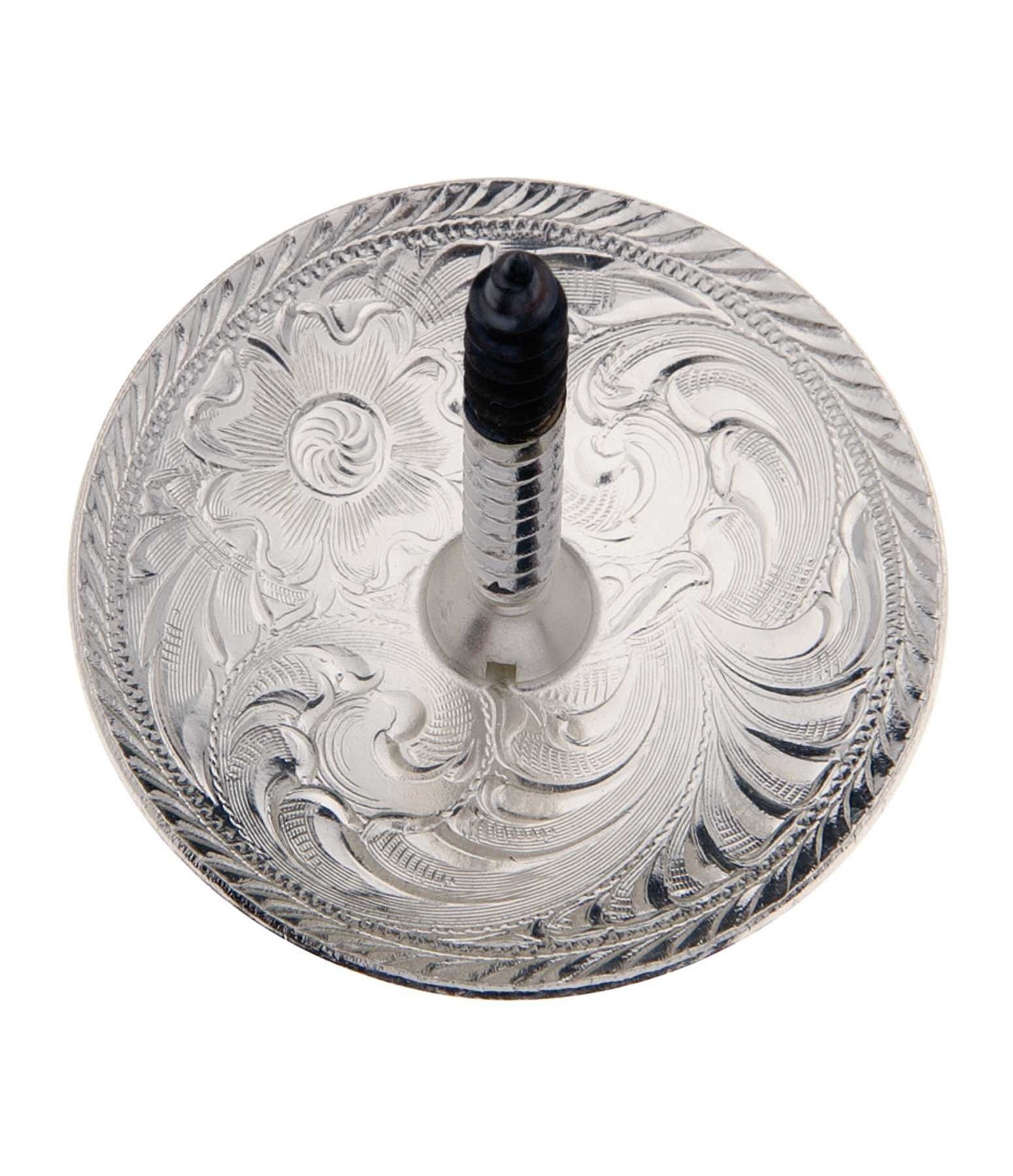 Concho pour selle