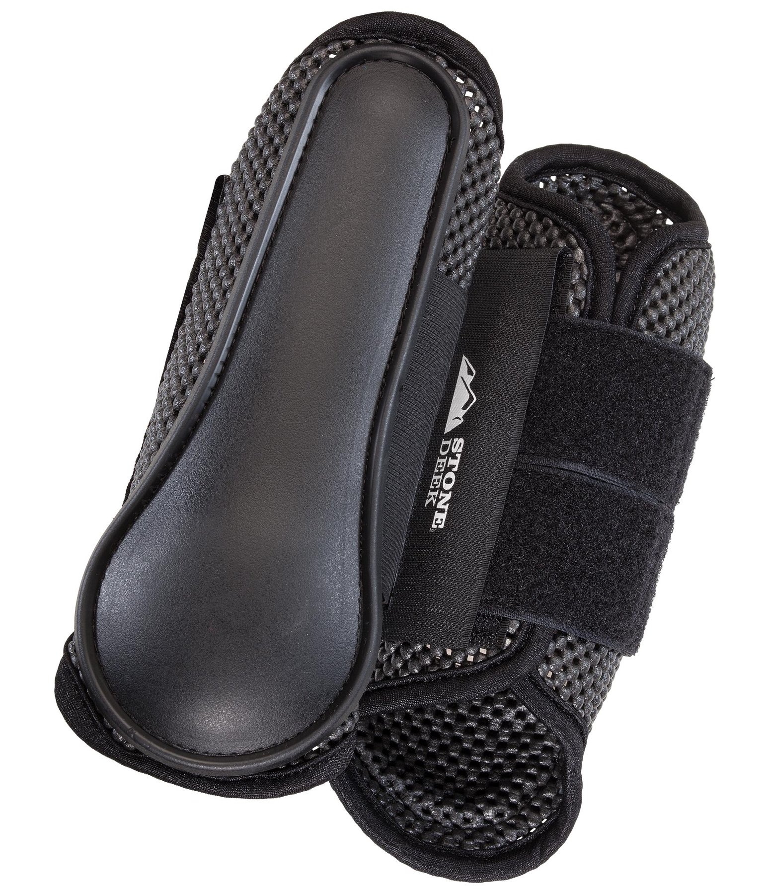 Splint boots Pervious Protection des membres western Kramer Equitation