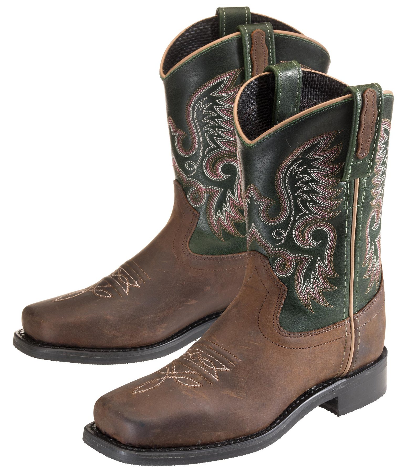 Equitation Western Bottes Cowboy Homme Bottes Western Homme Old